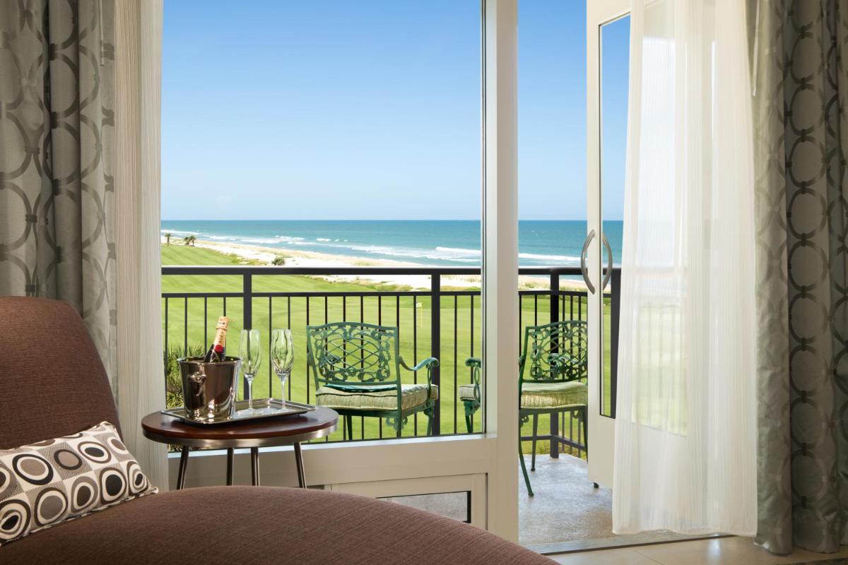Hammock Beach Golf Resort & Spa - Housity