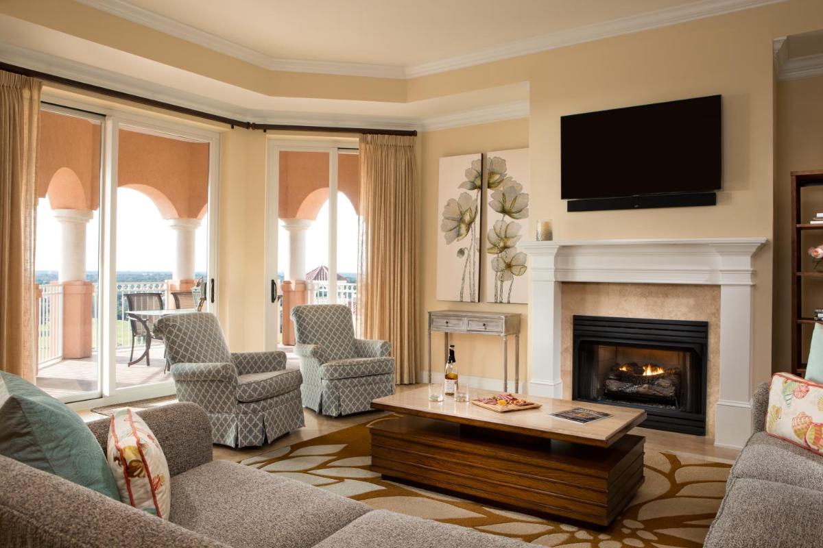 Hammock Beach Golf Resort & Spa - Housity
