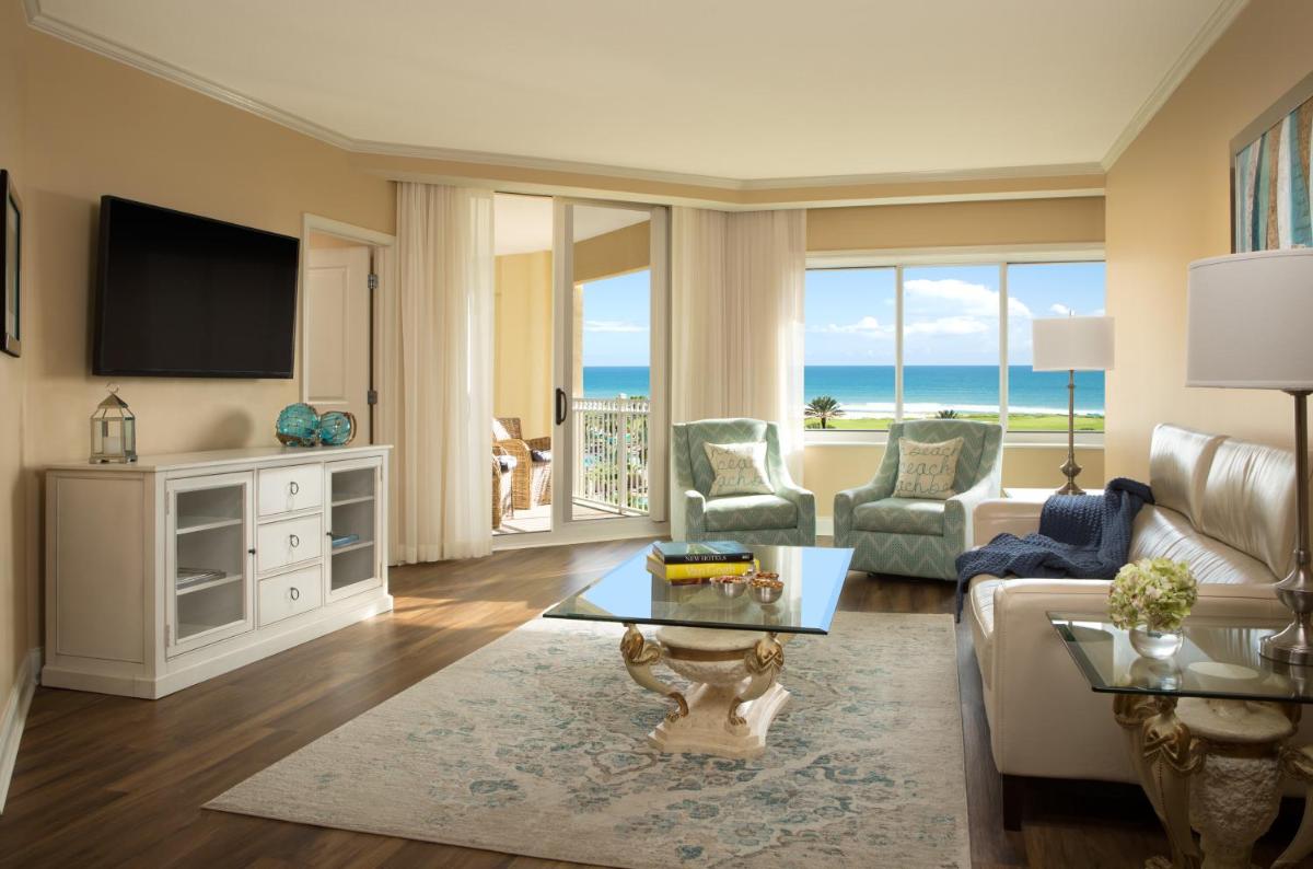 Hammock Beach Golf Resort & Spa - Housity