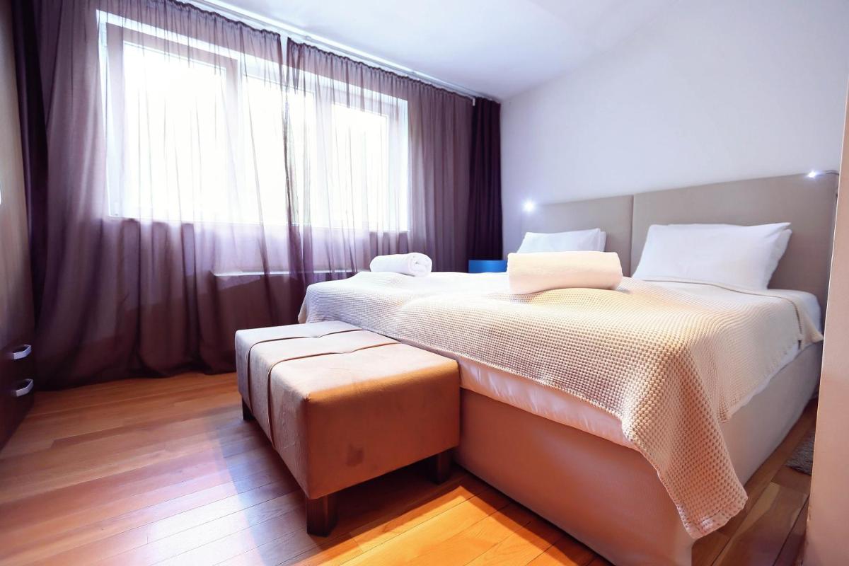 Suitetrails - Living In Aparthotel