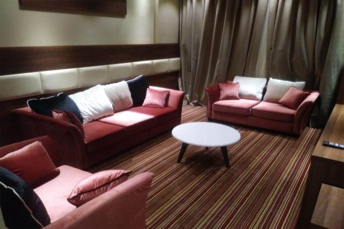 Lamar Albait Hotel - Housity