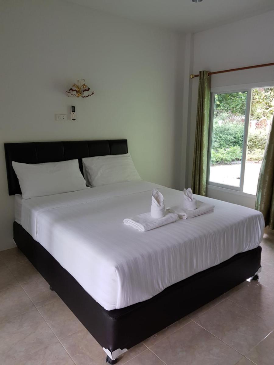 Ban suan Kanthima Resort - Housity