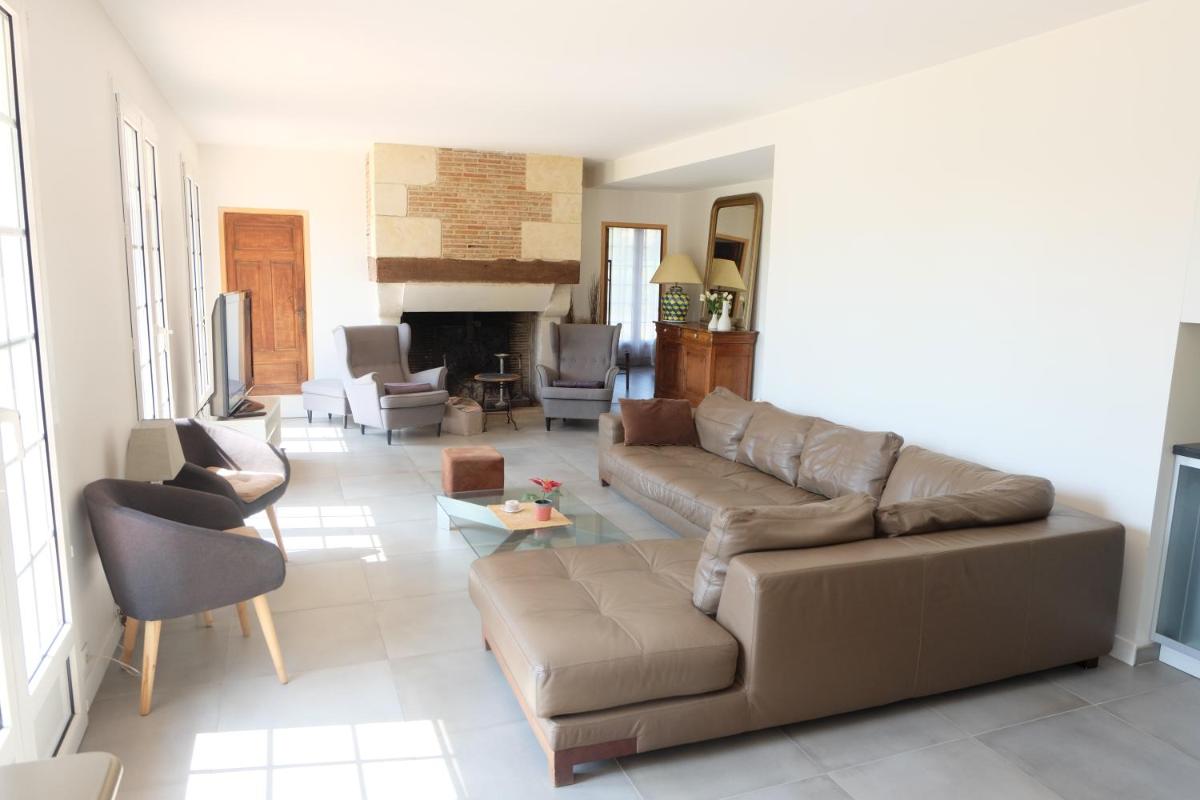 La Company Des Concierges : Villa Family - Housity