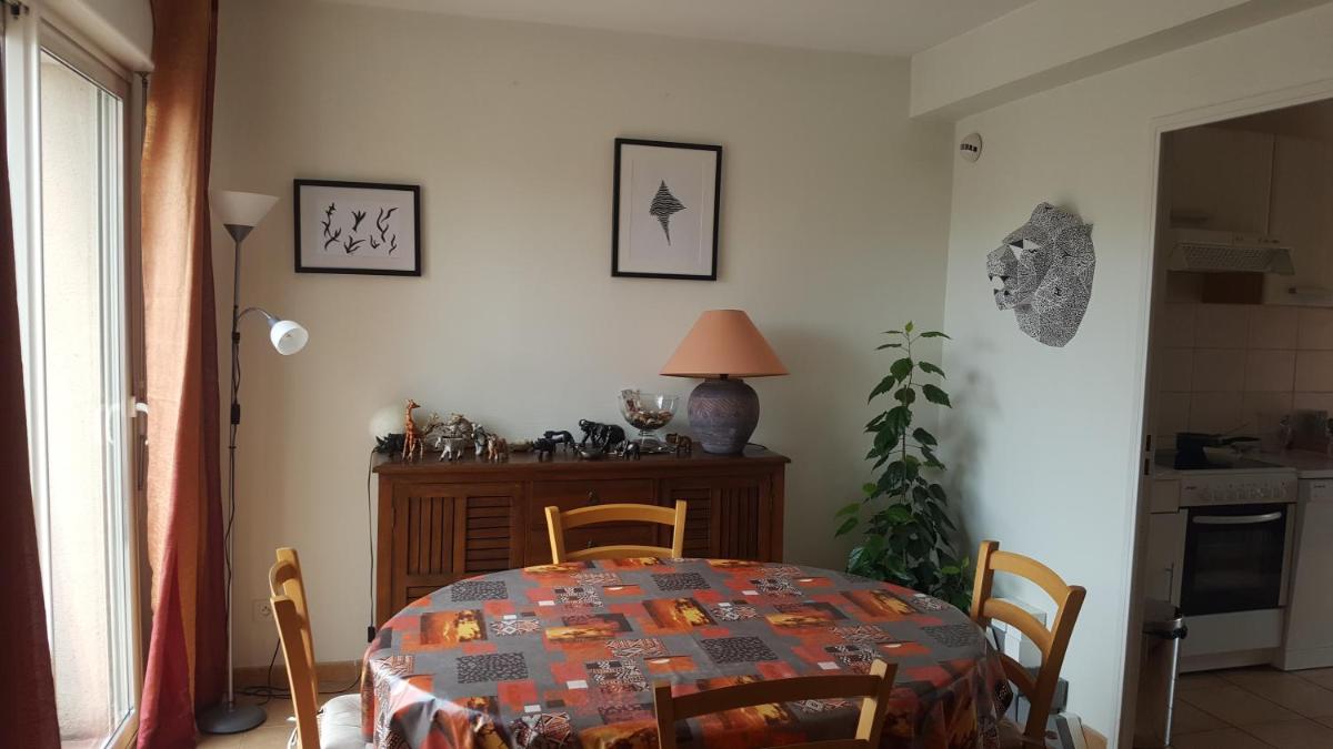Chambre au calme - Housity