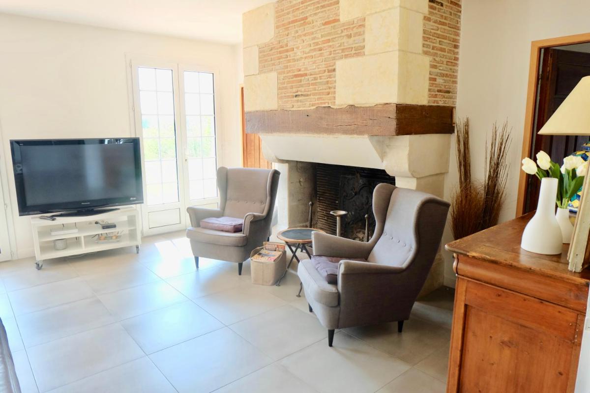 La Company Des Concierges : Villa Family - Housity