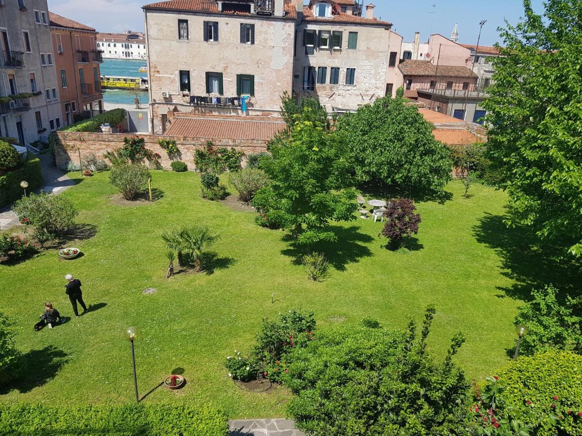 Angela di Venezia House - Housity