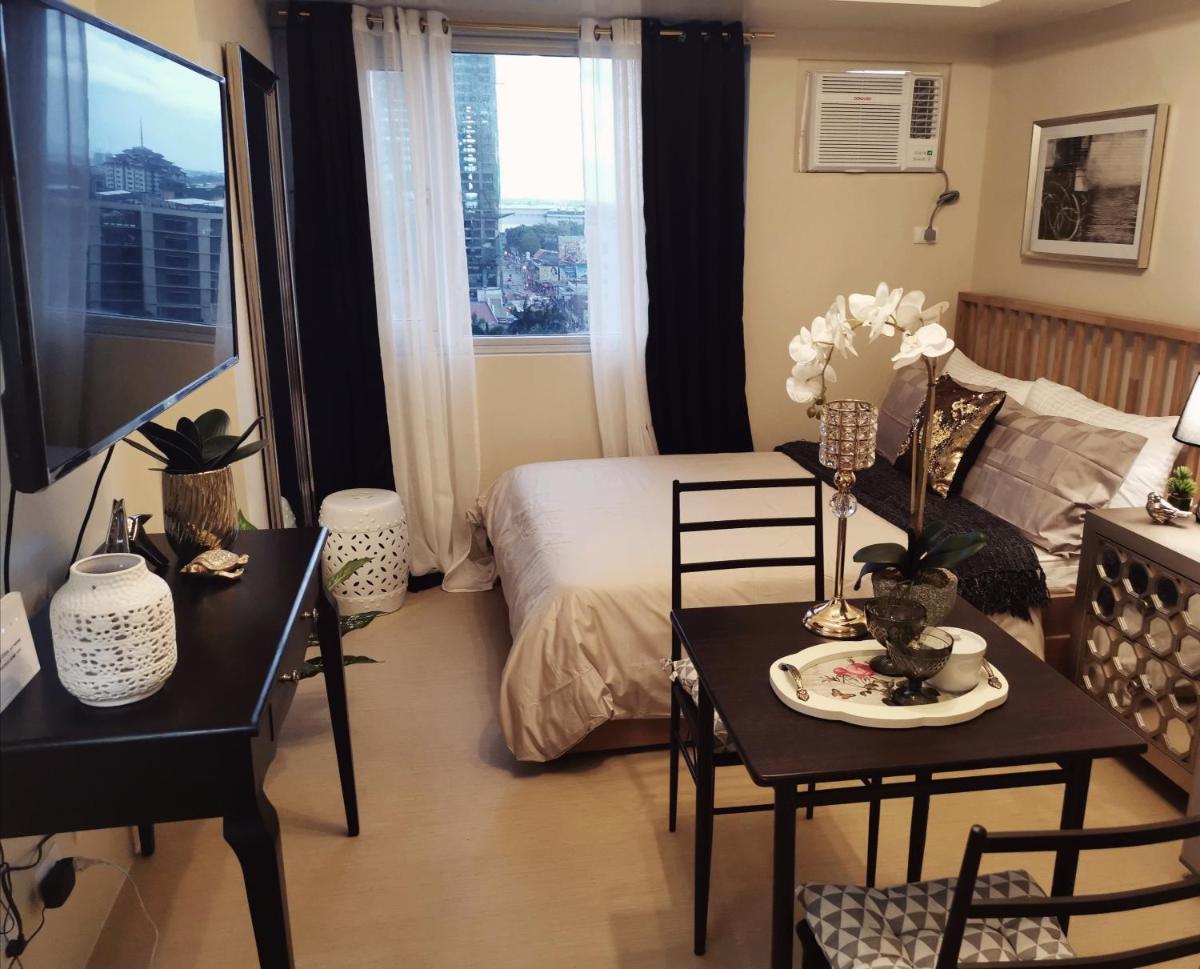 Davao Boutique Condos - Avida - Housity