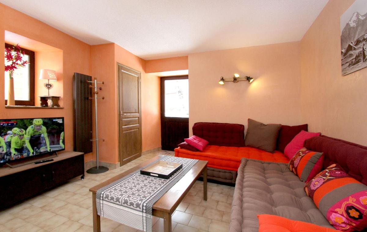 Très bel appartement 4 pers Chalet Les Lupins - Les 2 Alpes - Housity