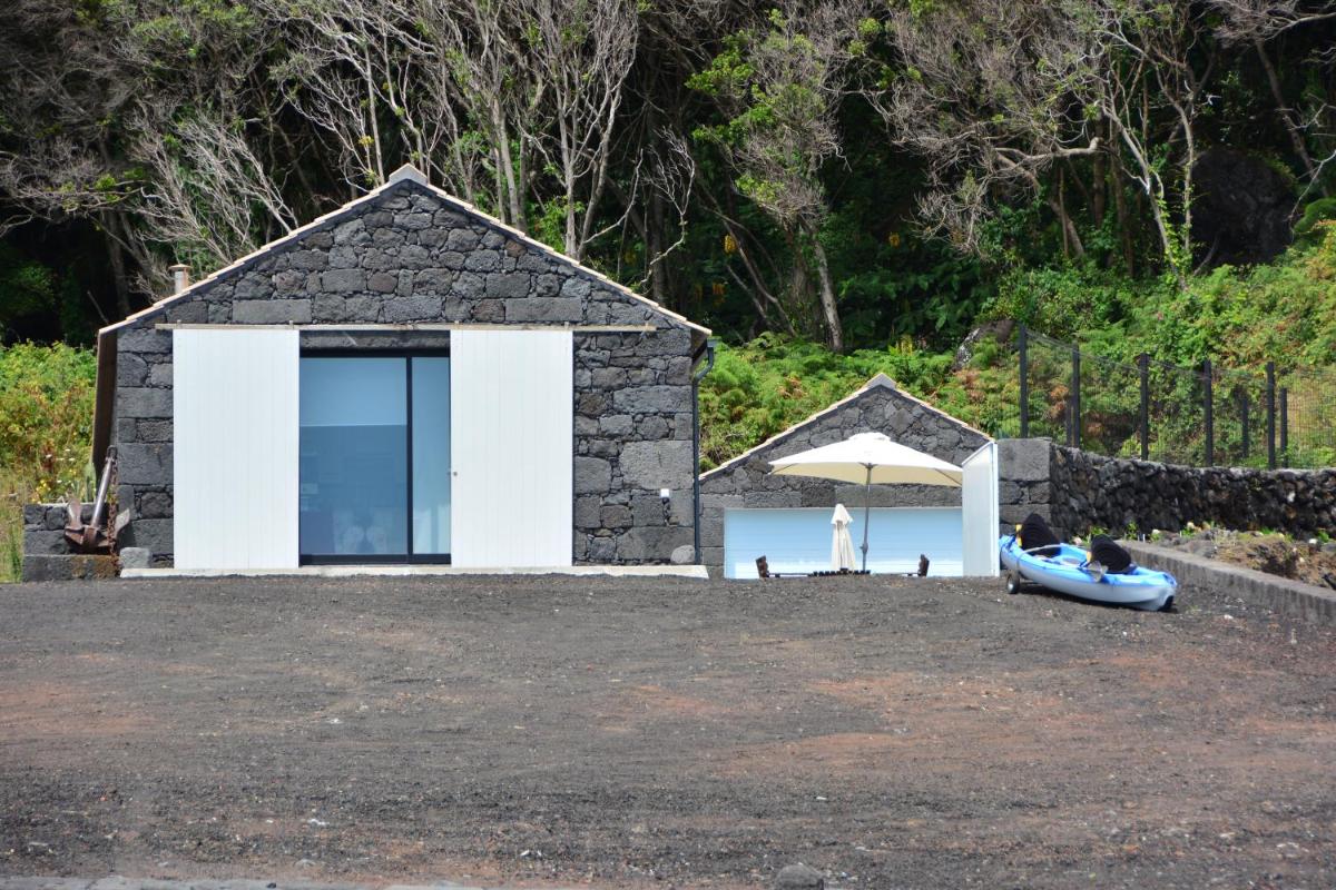 Casa dos Botes - WhaleBoat House TER - Housity