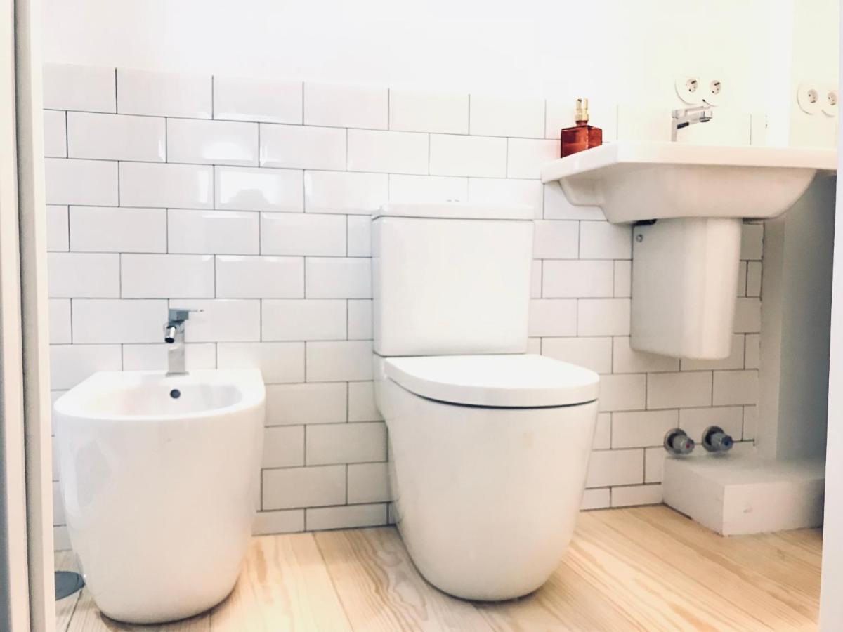 Enjoy the Old Town in a full renovated Duplex - Housity