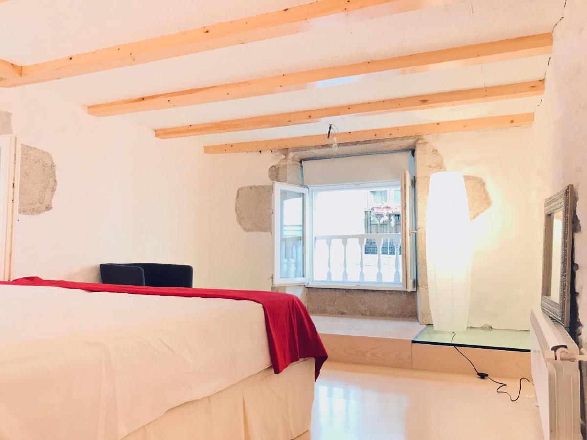 Enjoy the Old Town in a full renovated Duplex - Hizvo