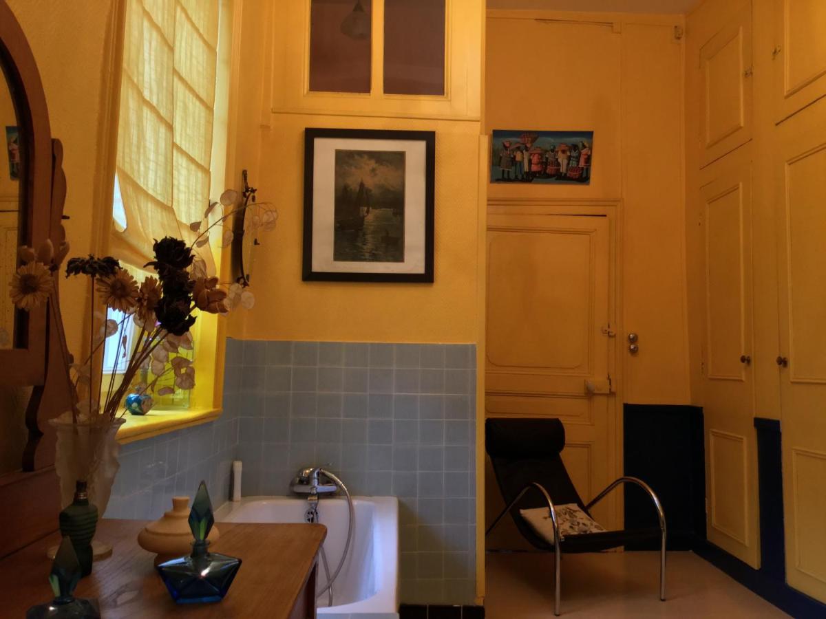 AU TEMPS JADIS - Housity