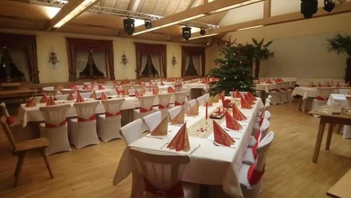 Landgasthof Stangl - Housity