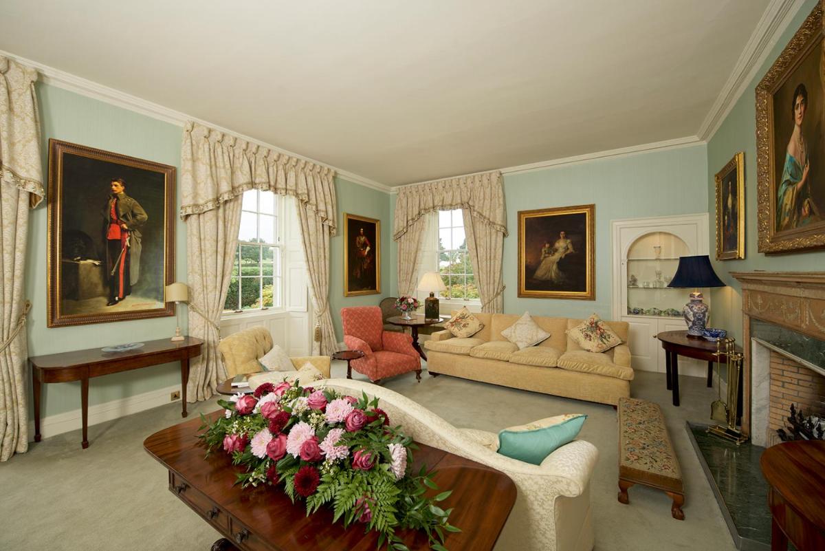 Glamis House - Housity