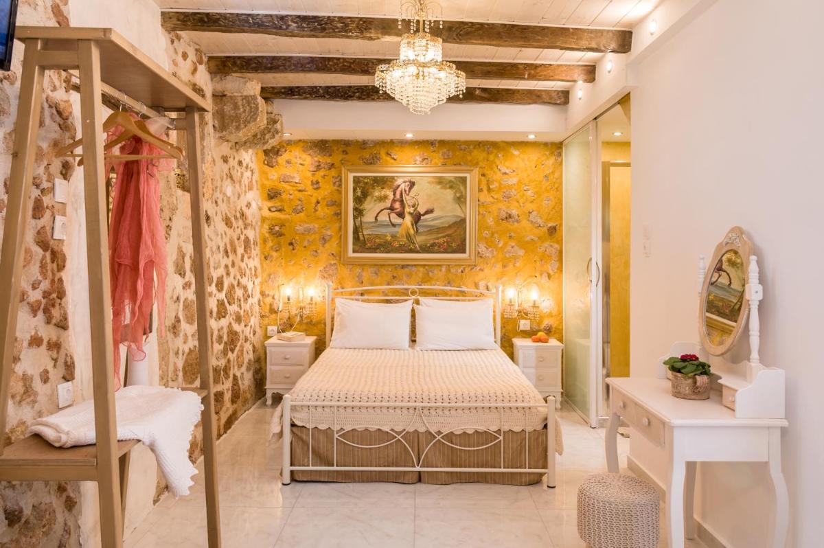 Hamam Suites Portou - Housity