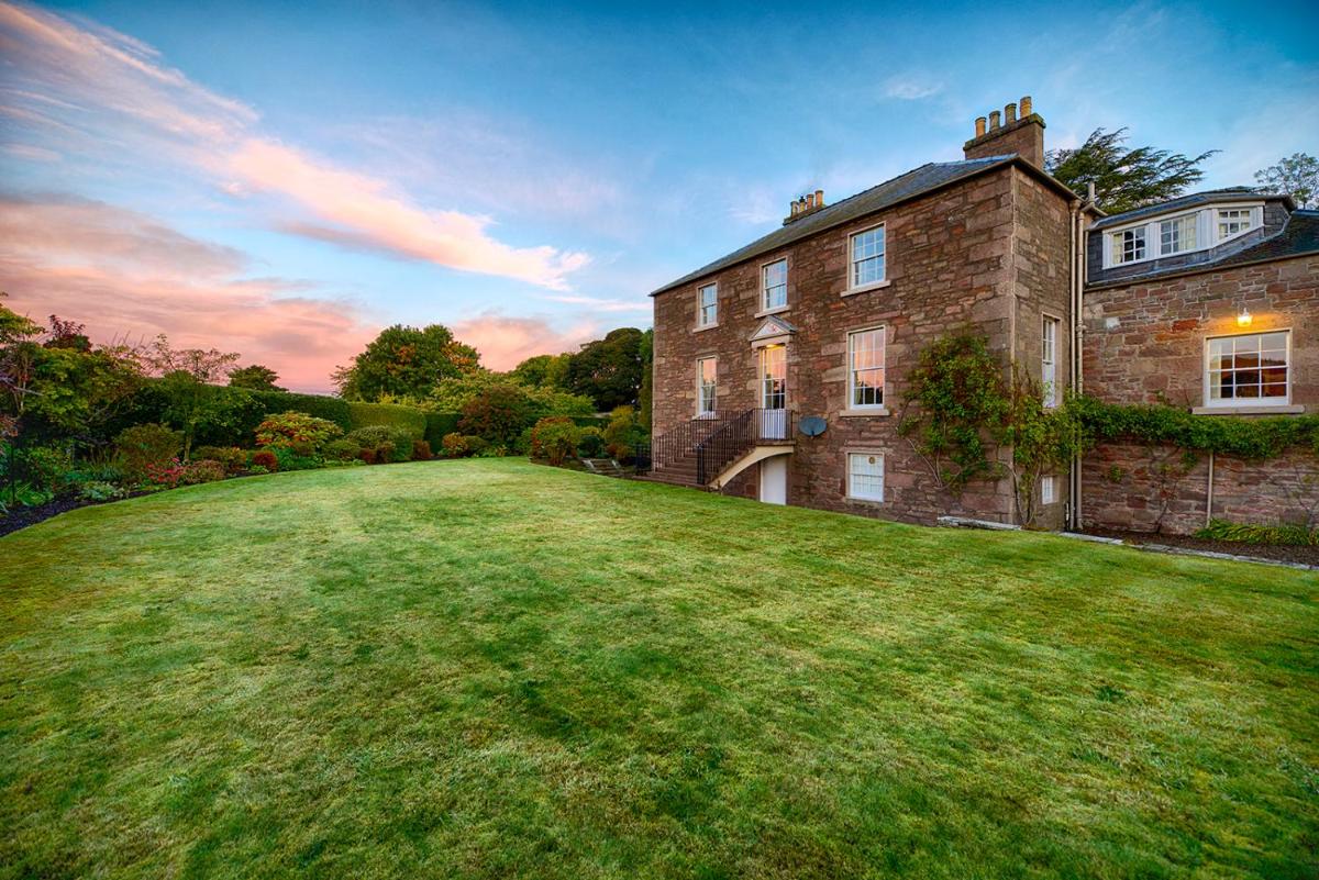 Glamis House - Housity