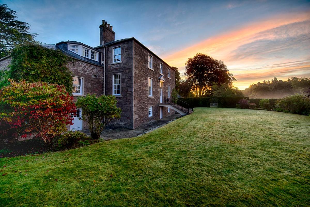 Glamis House - Housity