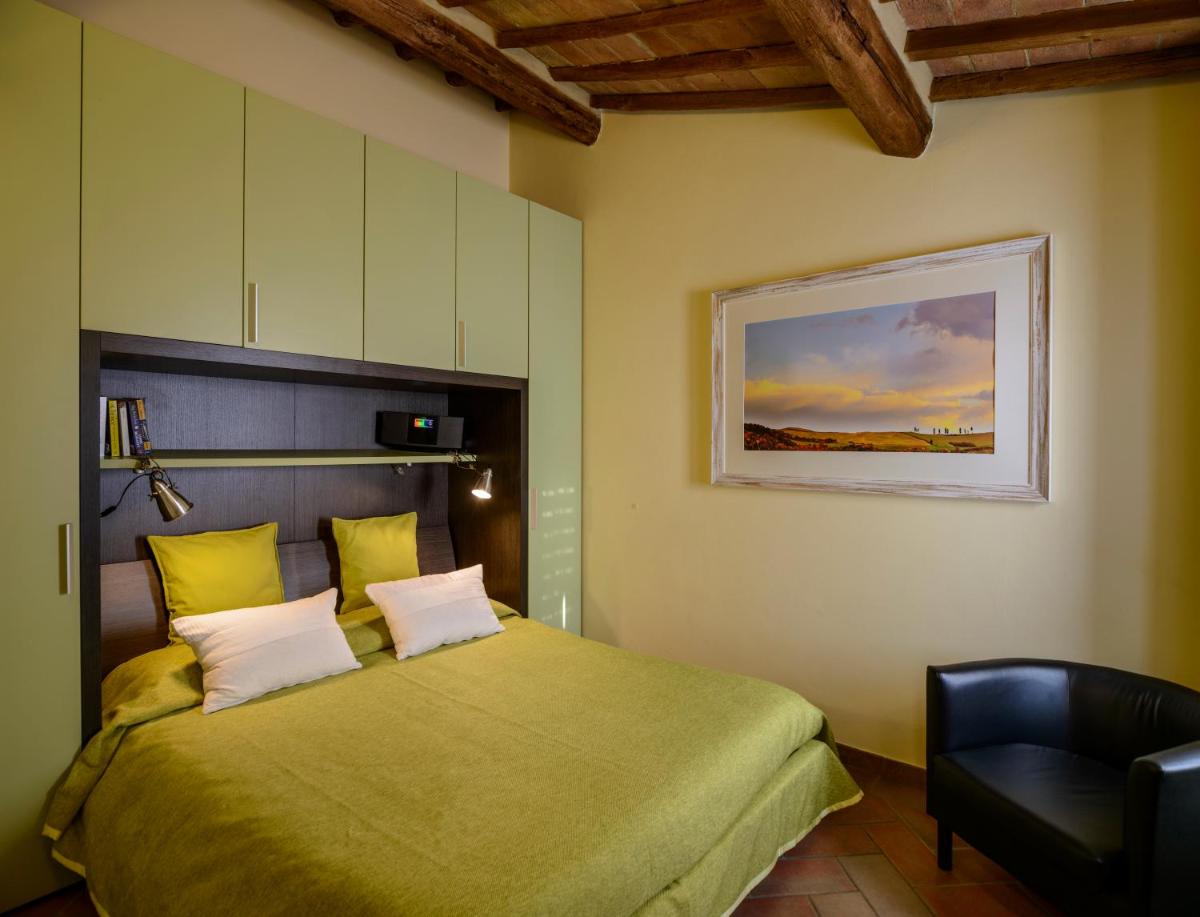 La Rocca Romantica - Housity