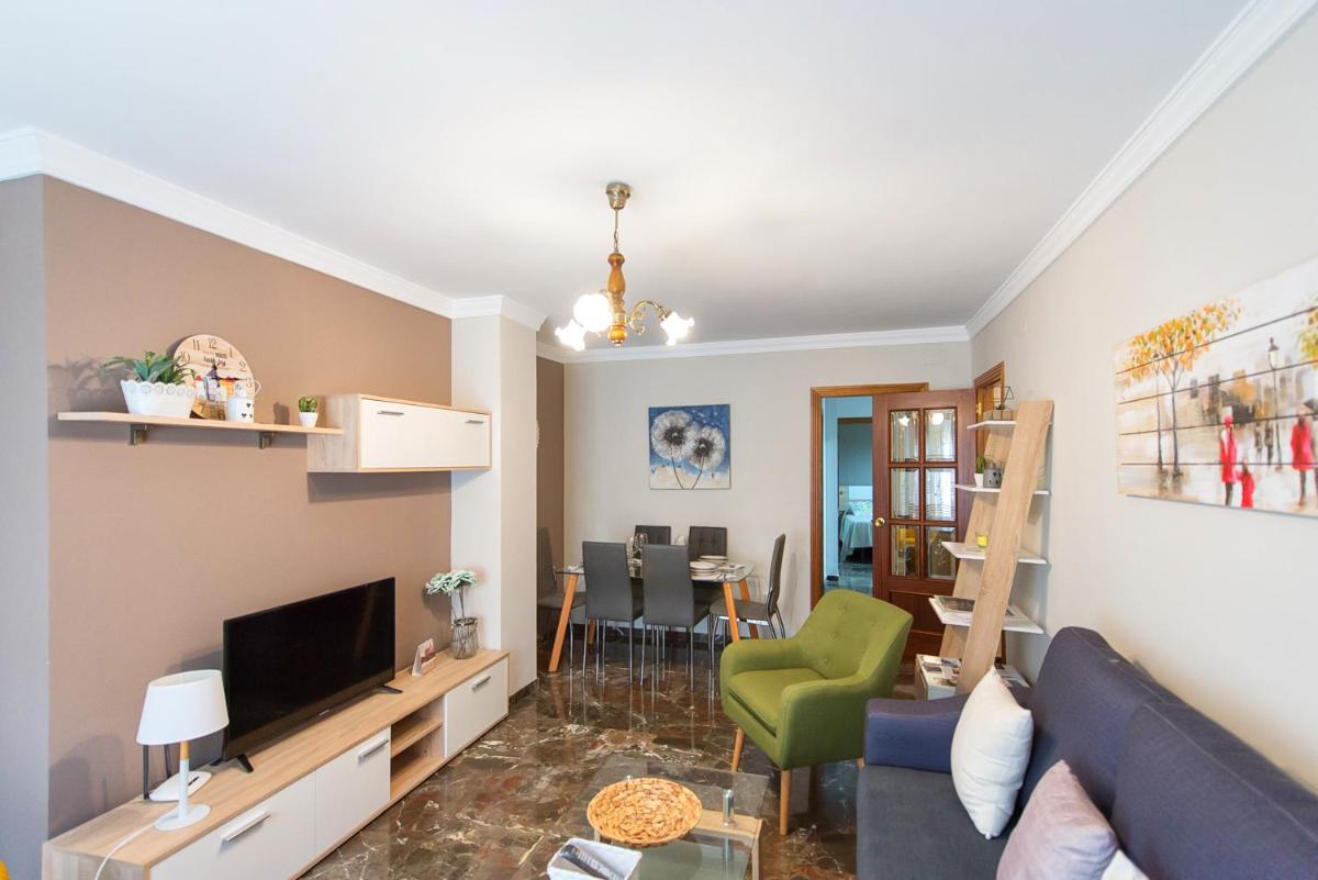 APARTAMENTO CONVENTO ENCARNACIÓN - Housity