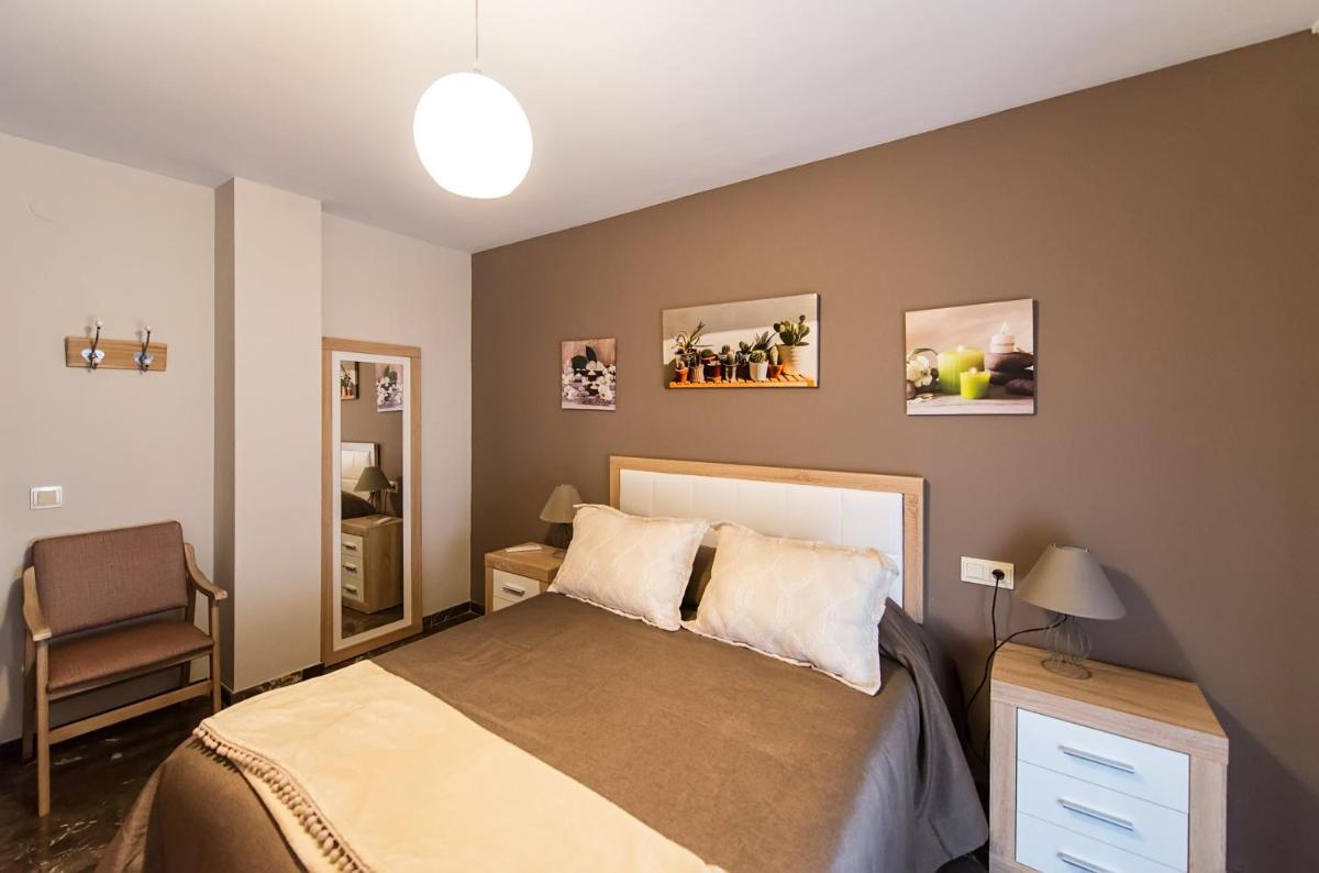 APARTAMENTO CONVENTO ENCARNACIÓN - Housity