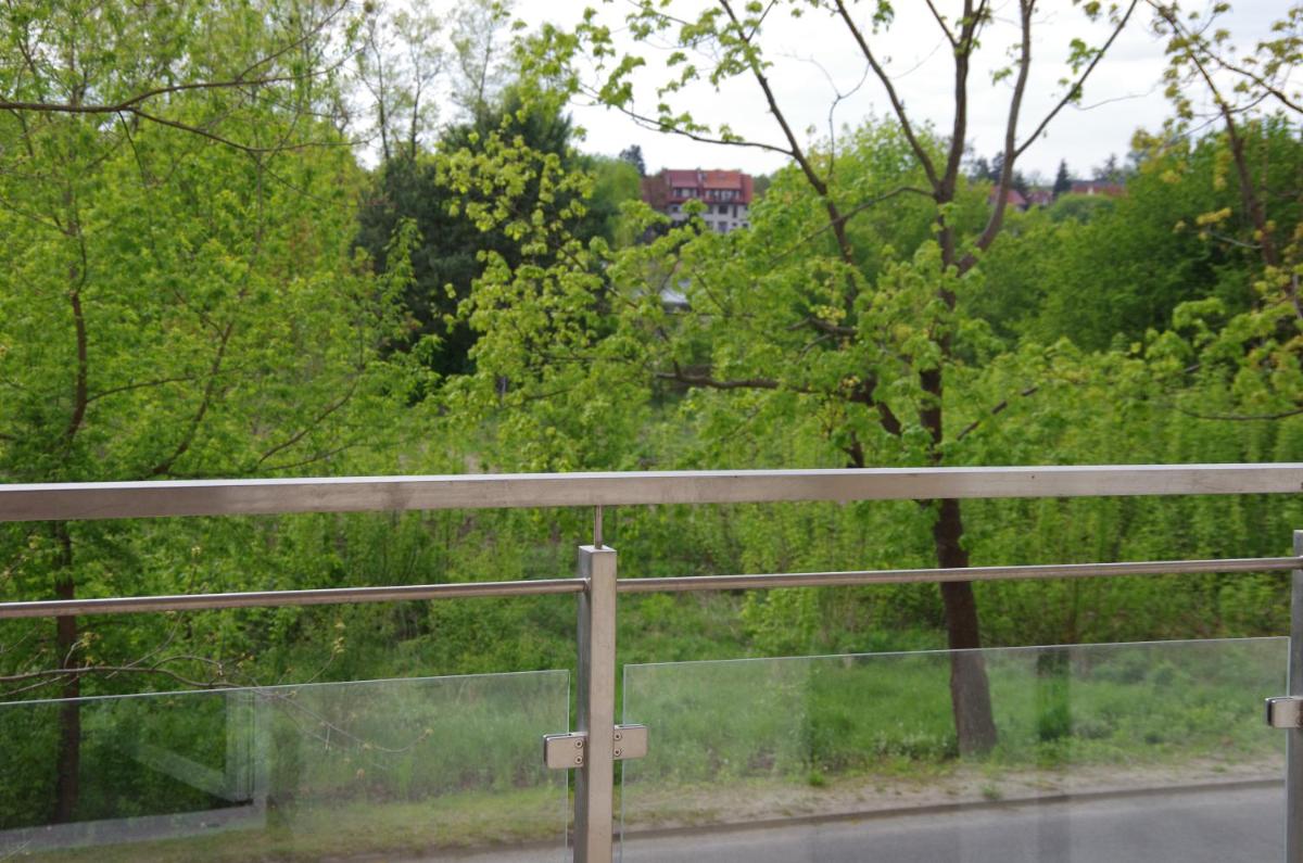 Apartament nad jeziorem - Housity