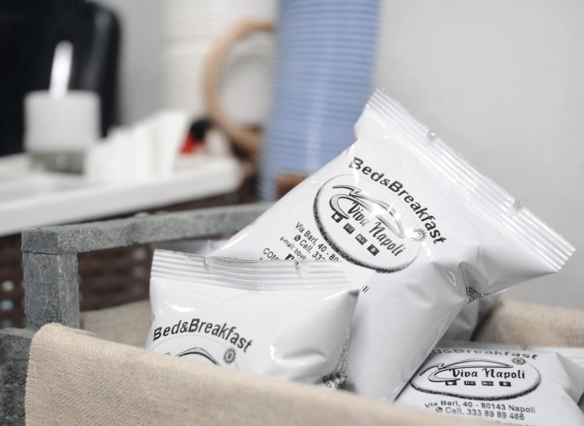 Suitetrails - B&B VIVA NAPOLI