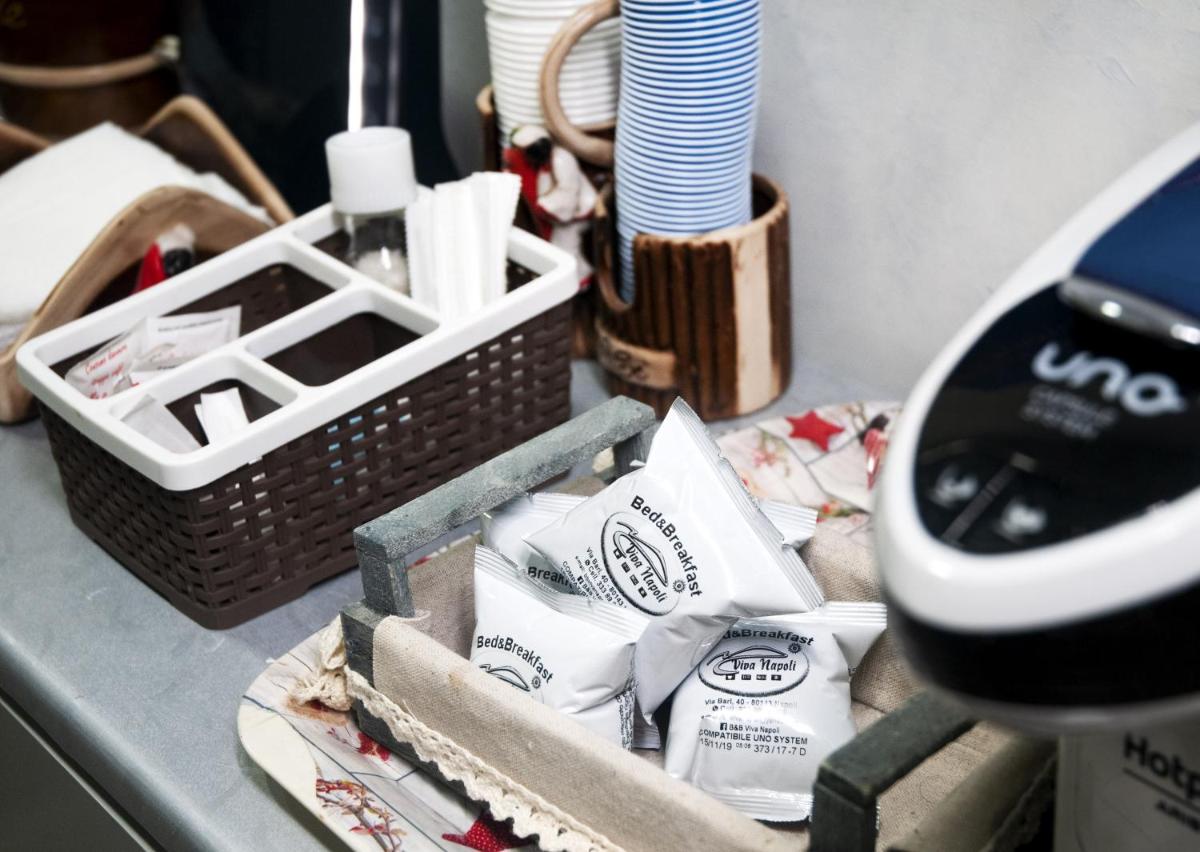 Suitetrails - B&B VIVA NAPOLI