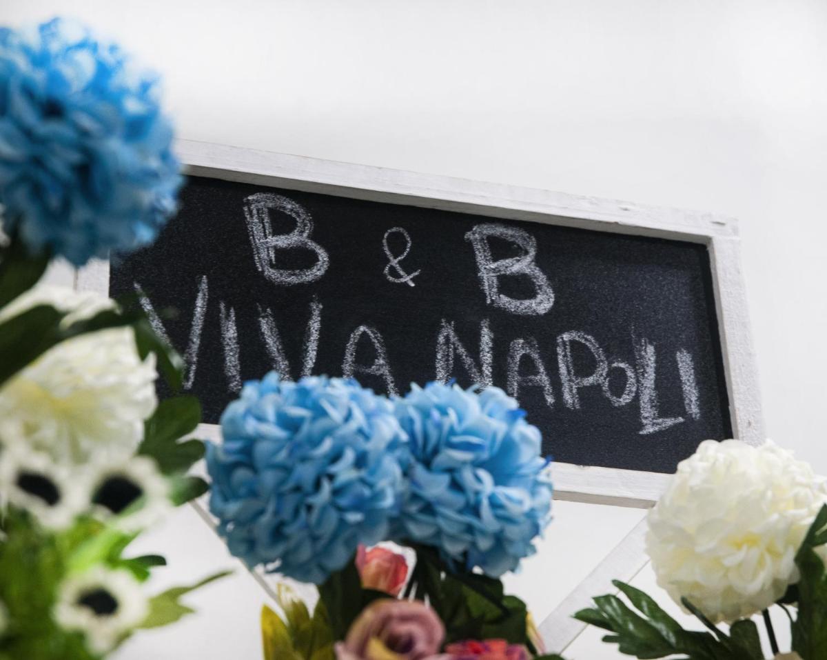 Suitetrails - B&B VIVA NAPOLI