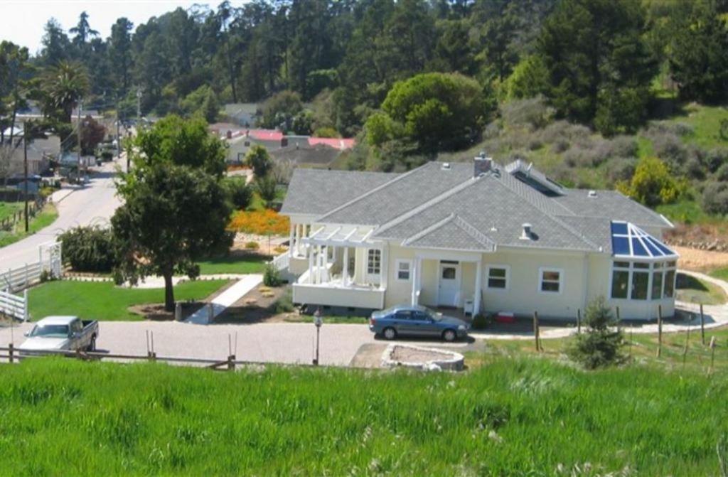 Fog's End B&B - Housity