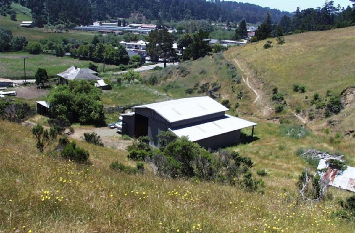 Fog's End B&B - Housity