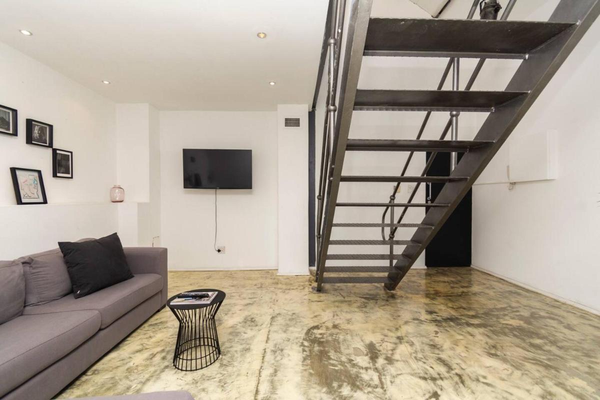 Beautiful loft in trendy Woodstock - Housity