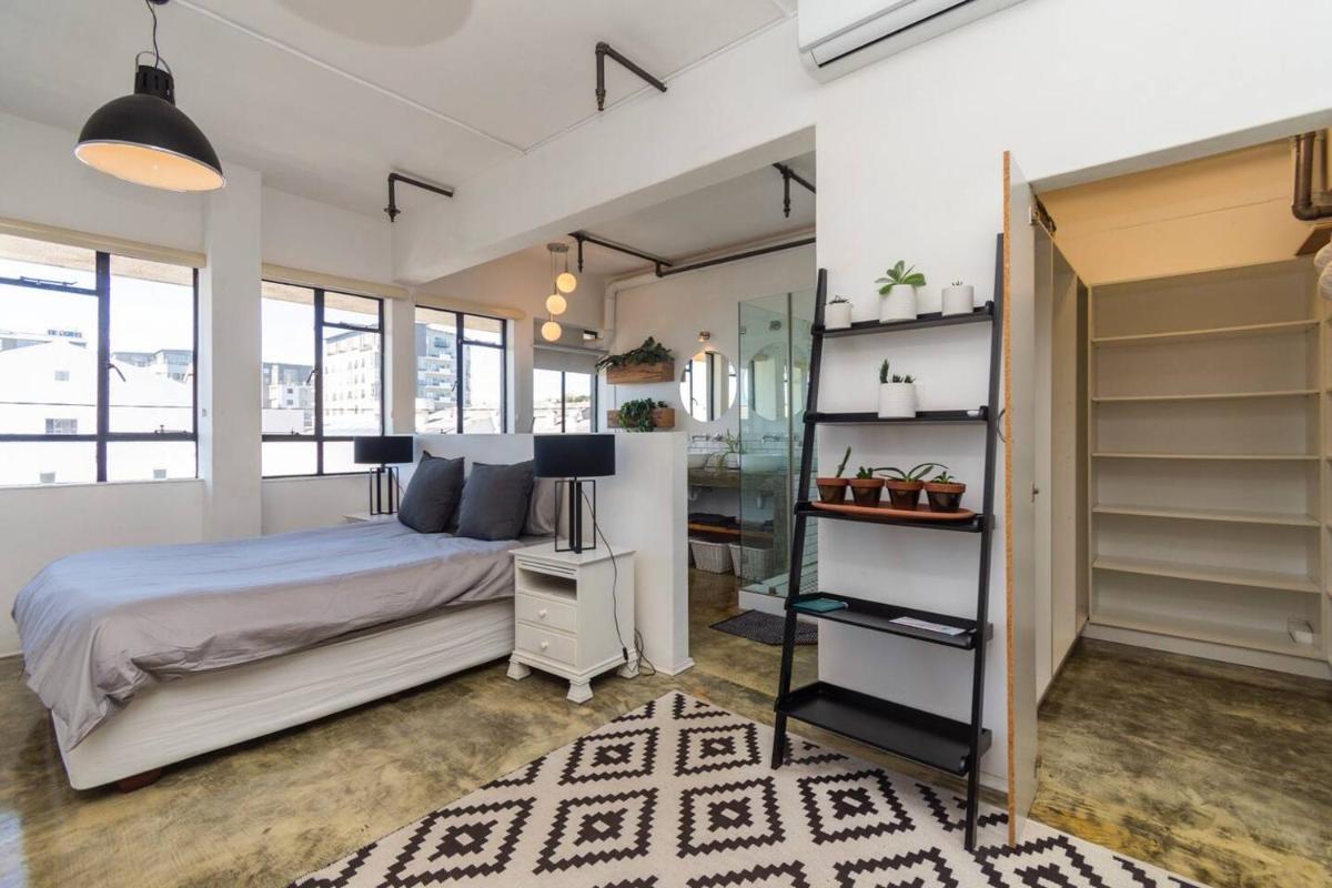 Beautiful loft in trendy Woodstock - Housity