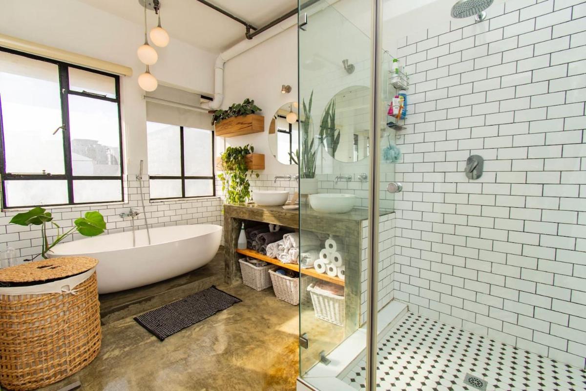 Beautiful loft in trendy Woodstock - Housity