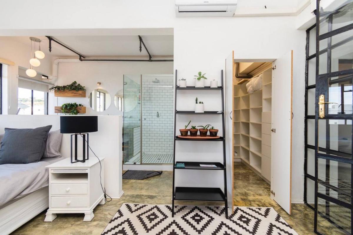 Beautiful loft in trendy Woodstock - Housity