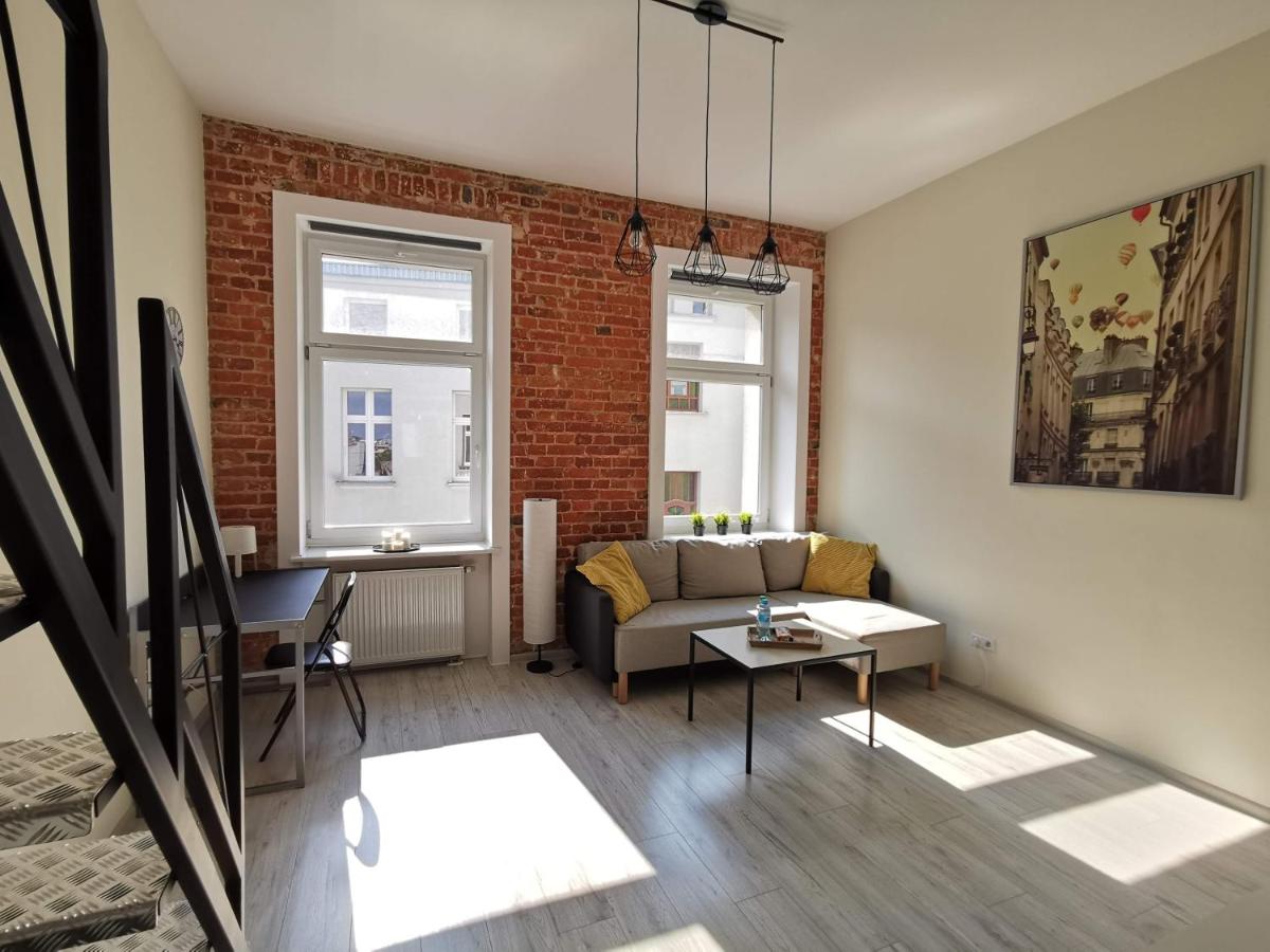 Klimatyczny apartament w magicznym miejscu - Housity