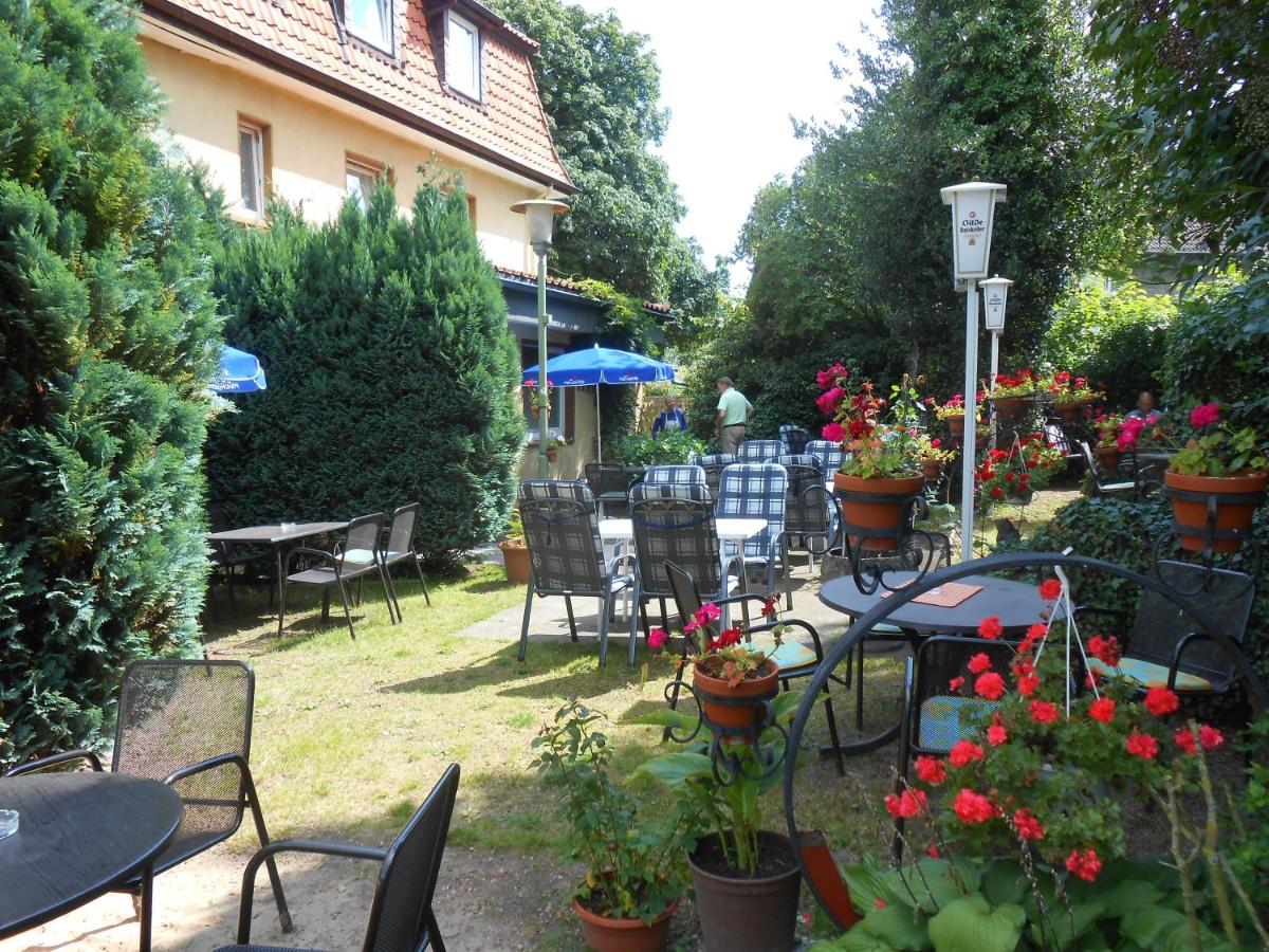 Zum Grünen Jäger - Housity