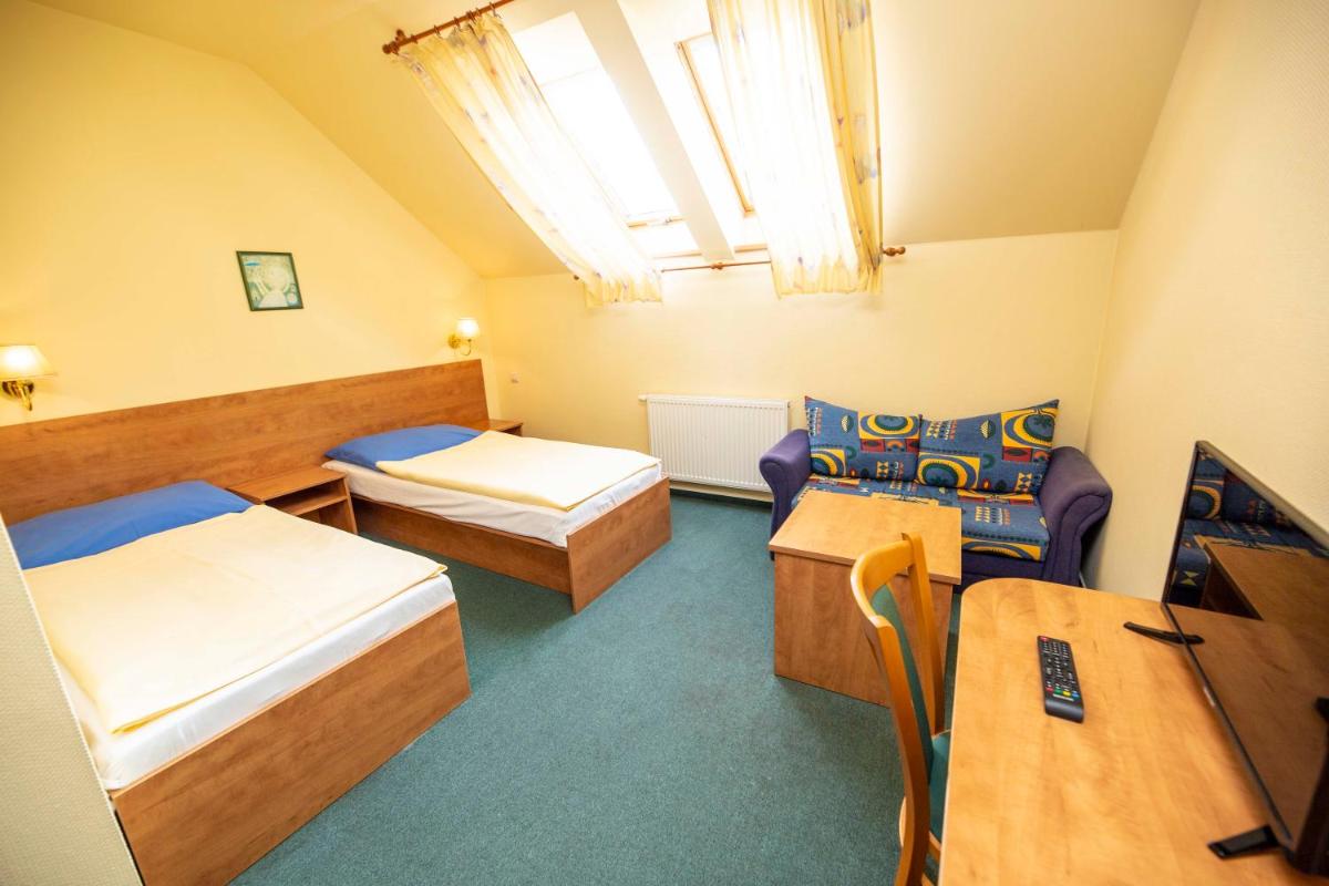 Pension KA.PR - Housity