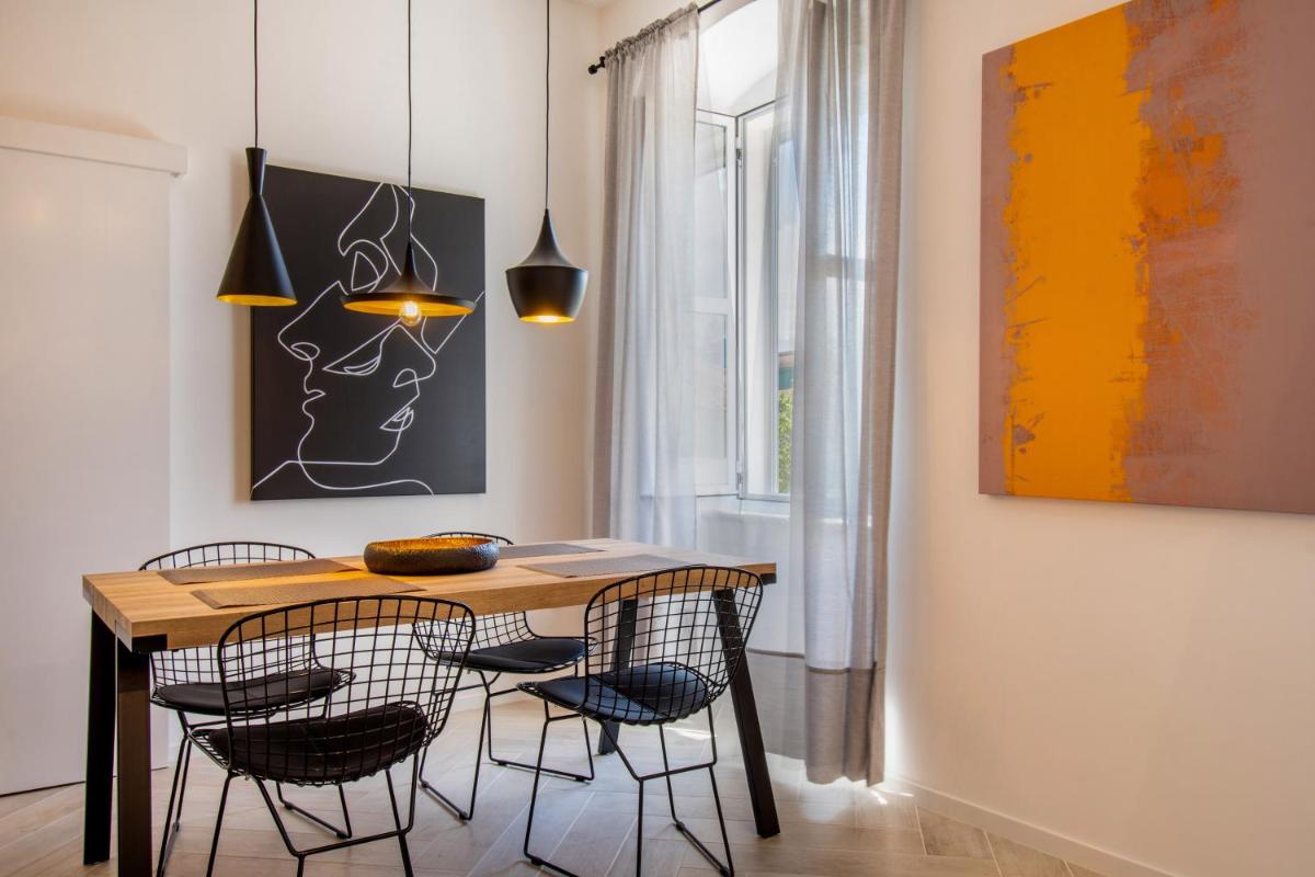 Oh!Split Apartment - Housity