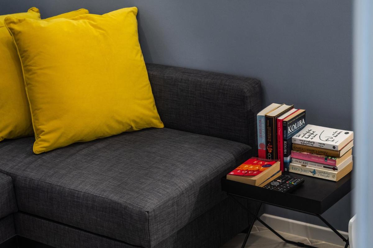 Oh!Split Apartment - Housity