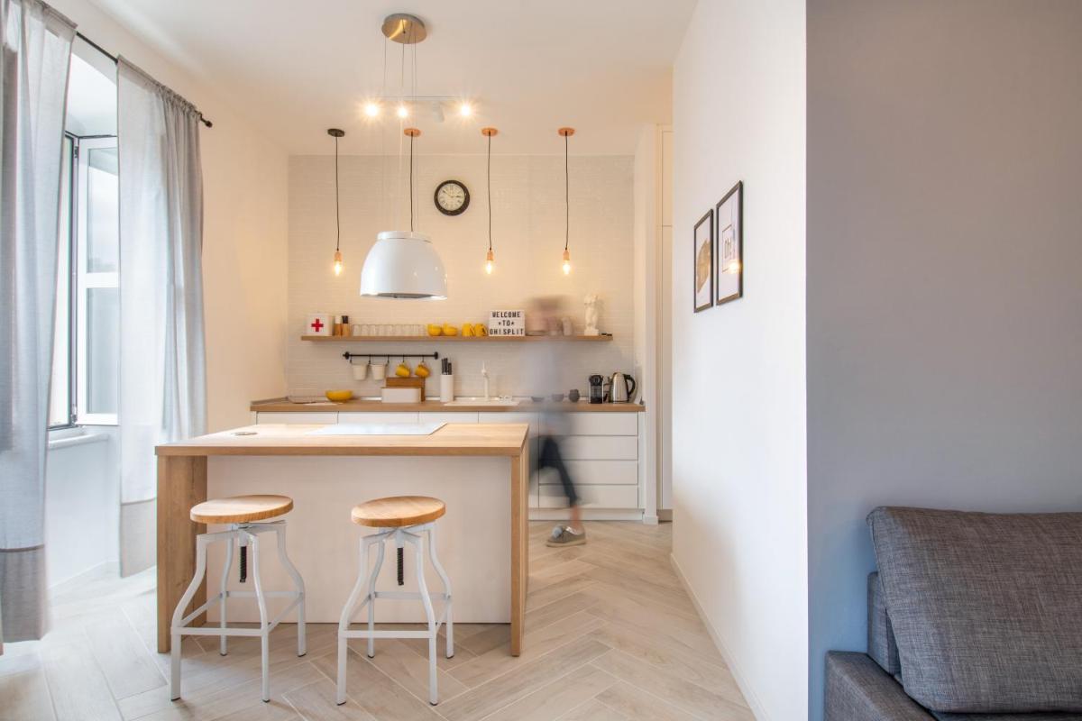 Oh!Split Apartment - Housity