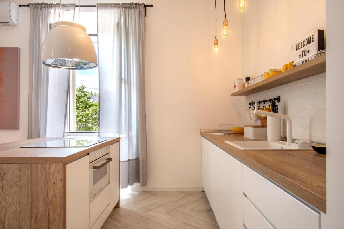 Oh!Split Apartment - Housity