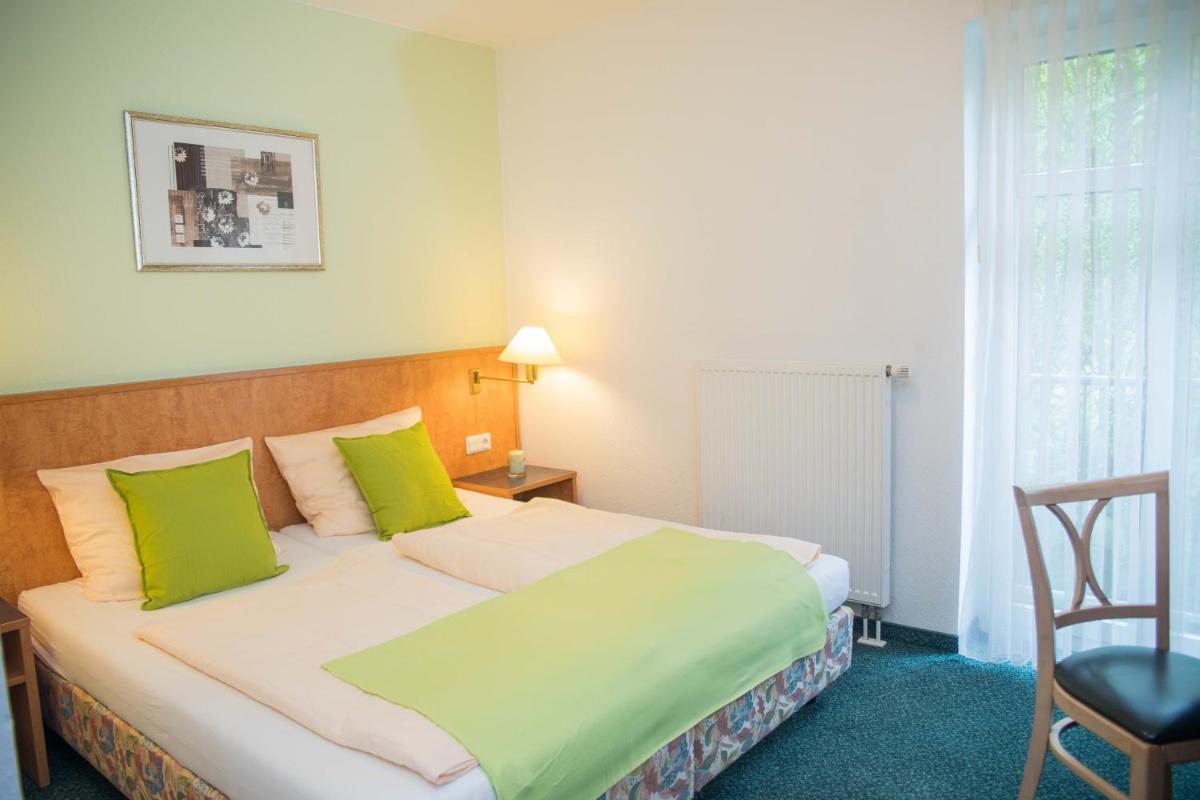 Hotel Stadt Gehrden - Housity