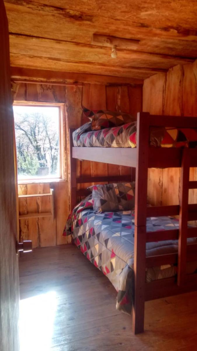La Ruta de Los Volcanes - Las Trancas Chillán - Housity