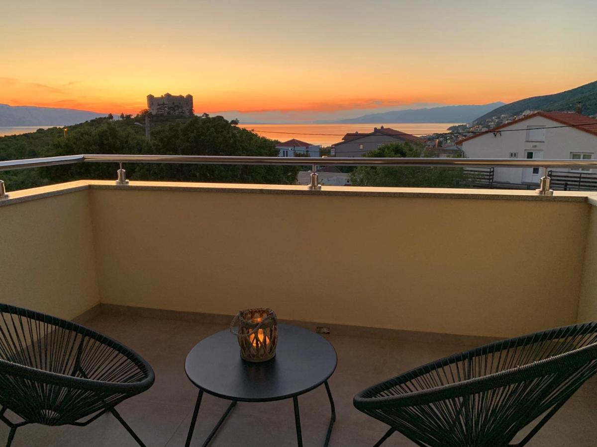 Studio Apartment Ferias - Villa Nehaj - Housity