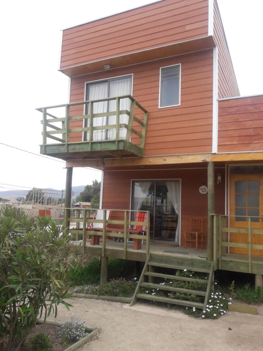 Cabanas Viento Sur. Los Vilos - Housity