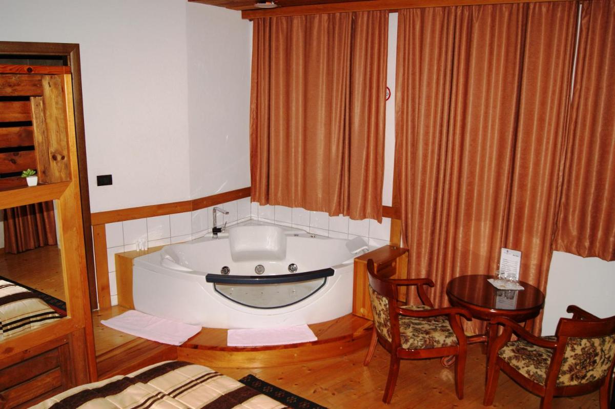 Suitetrails - Hotel Prizreni