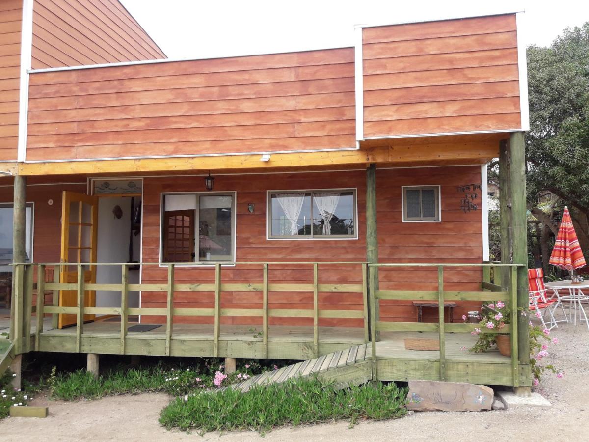 Cabanas Viento Sur. Los Vilos - Housity