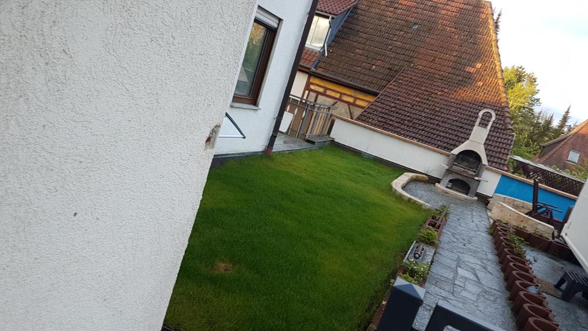 Gino s Ferienwohnung - Housity