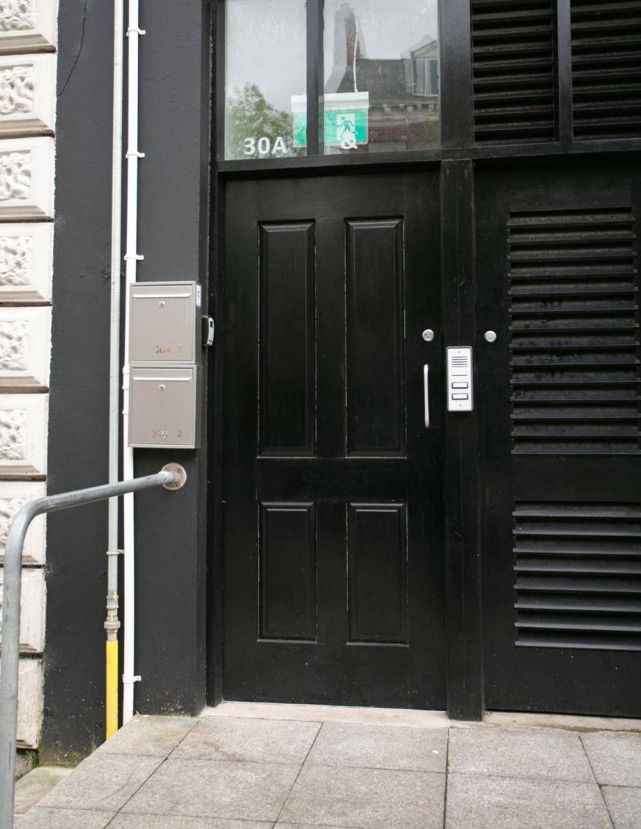 University Road Apartments - Housity