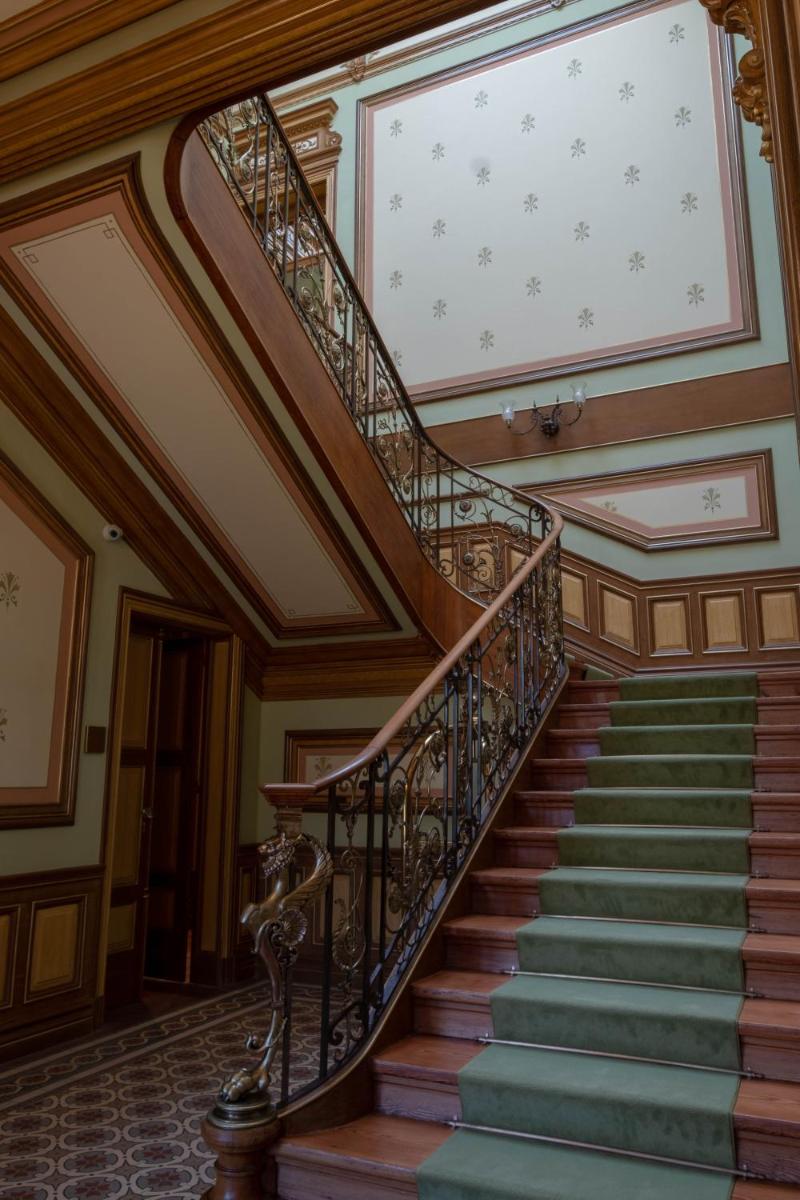 Imagem da galeria de Vila Foz Hotel & SPA - member of Design Hotels no Porto